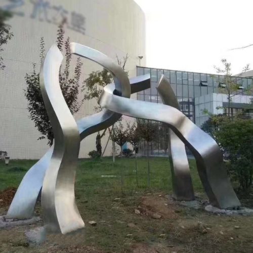sculpture art
