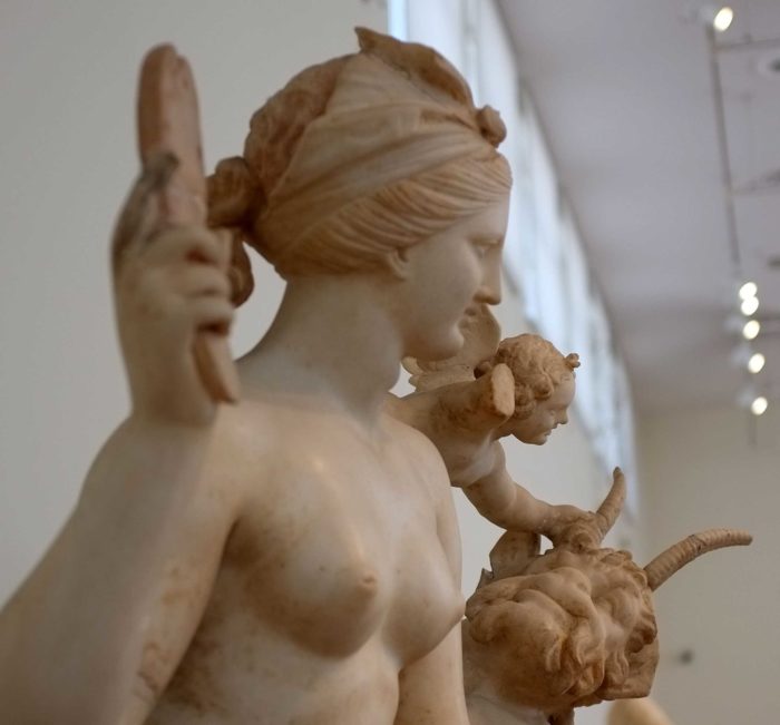 Aphrodite Pan and Eros (4)