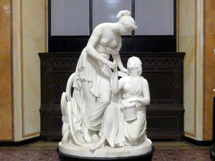 Ceres und Proserpina sculpture (1)