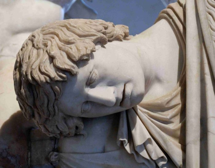 Ludovisi Gaul and his wife (5)