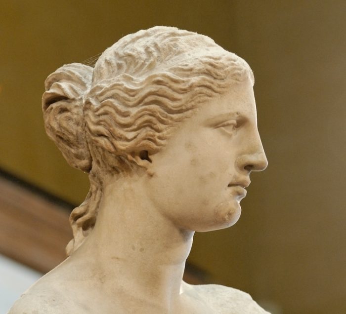 Venus De Milo Marble (3)