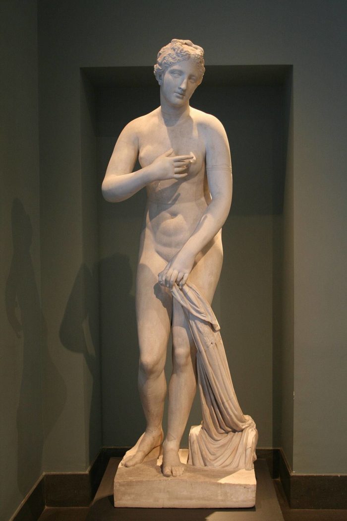 Venus de’Medici Statue (1)