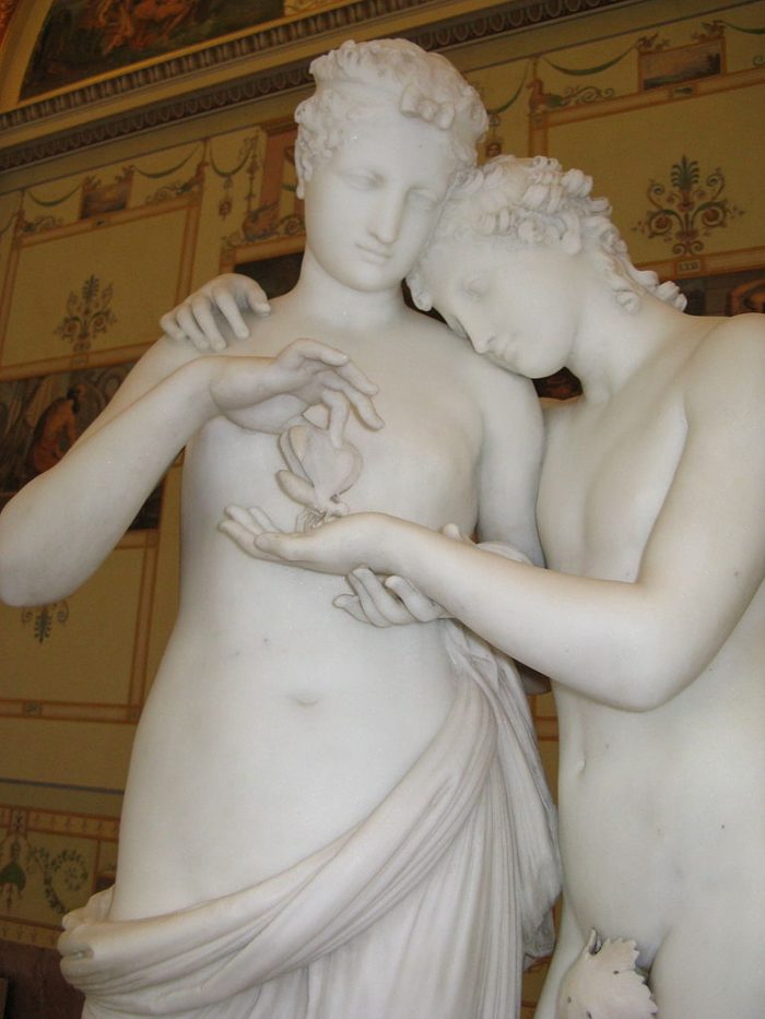 cupid and psyche art sculpture (3)