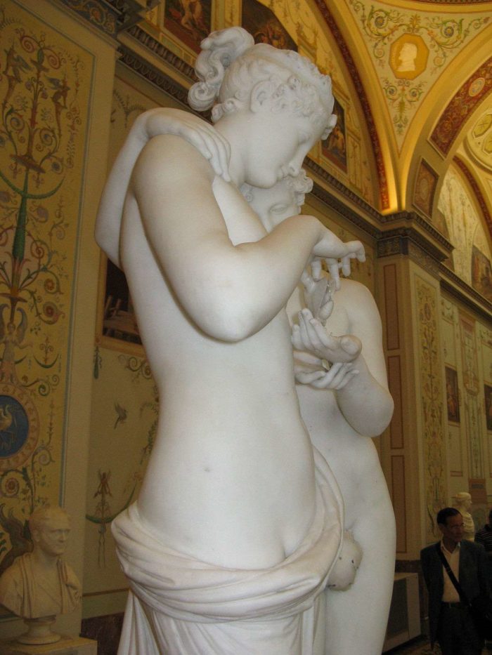 cupid and psyche art sculpture (4)