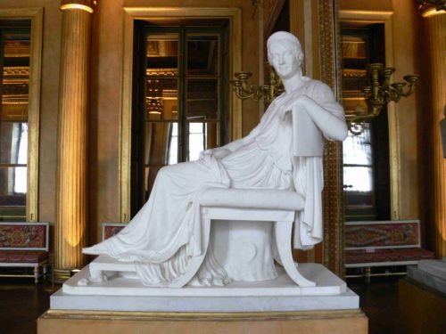 marble Mother of Napoleon (3)