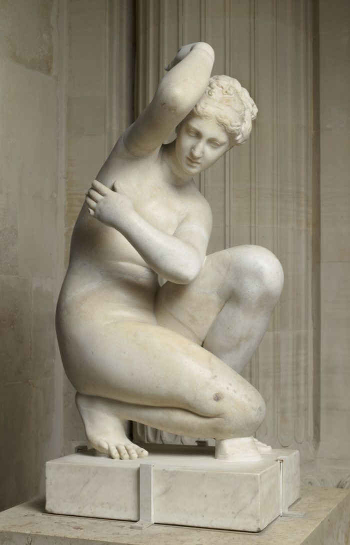 marble Venus Aphrodite (3)