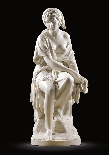 sculpture art marble (1)