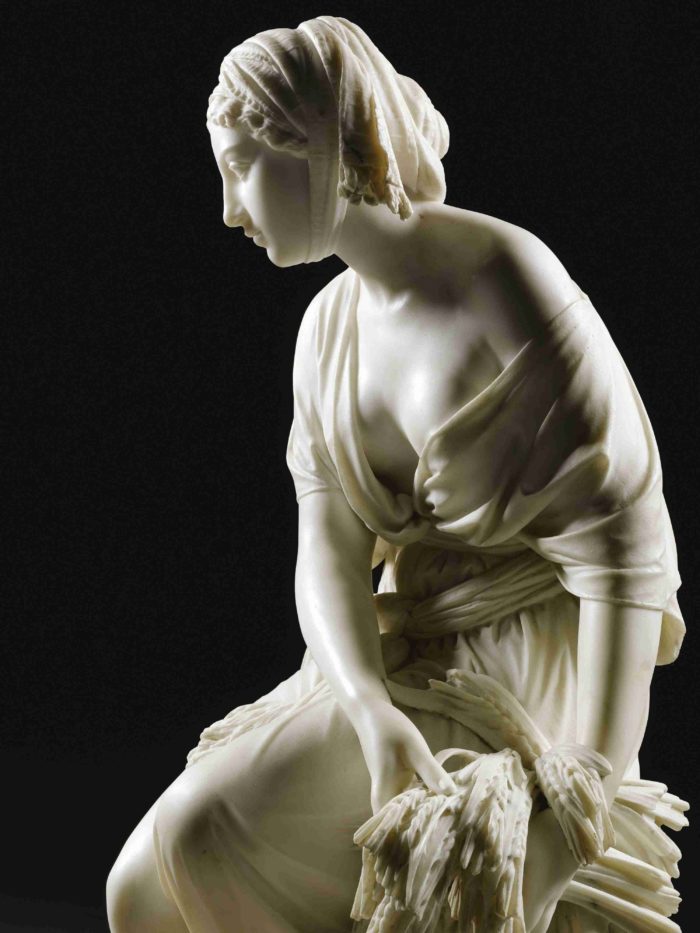 sculpture art marble (2)