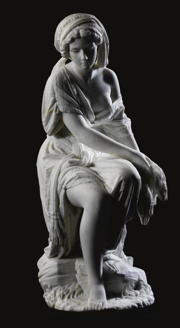 sculpture art marble (5)